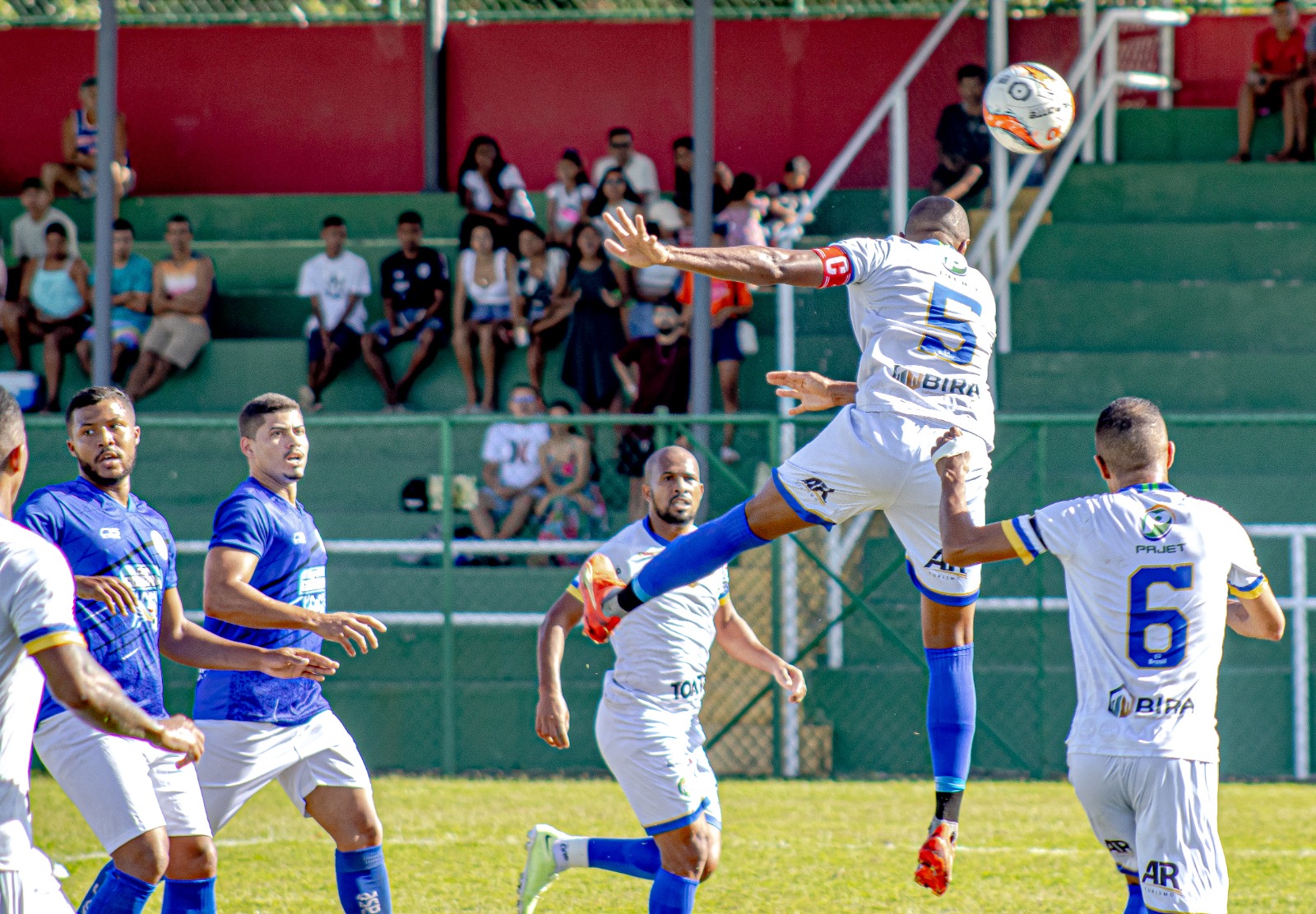 Copa Guaiamum 2023: Semifinais definidas após rodada eletrizante no último final de semana 7