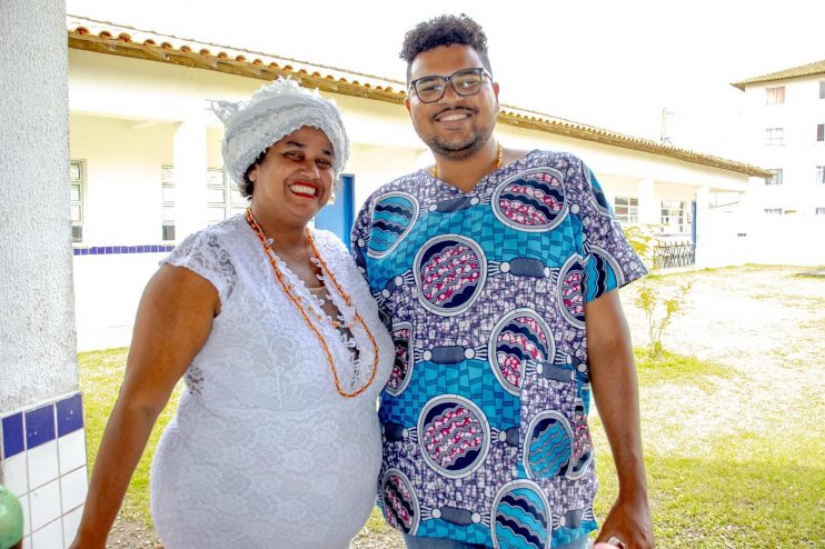 Julho das Pretas - Ação destinada ao fortalecimento da atuação coletiva das mulheres 11