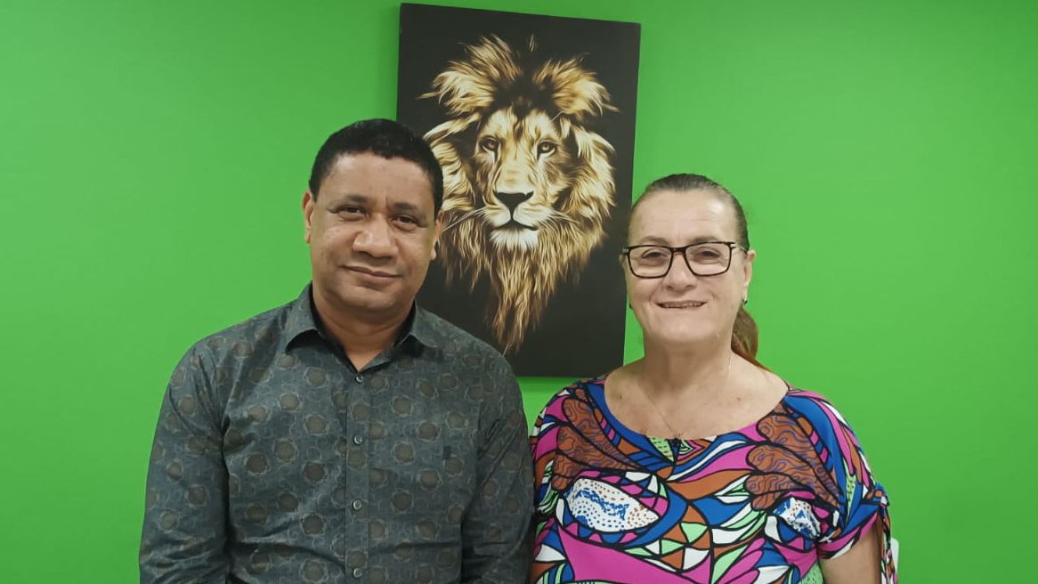 Prefeitura de Eunápolis firma parceria com o Conjunto Penal para oferecer Educação de Jovens, Adultos e Idosos para internos 5