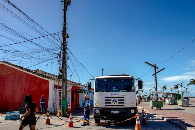 WhatsApp Image 2023-07-27 at 12.05.48 (2) Passarela da Cultura ganha rede elétrica subterrânea 18