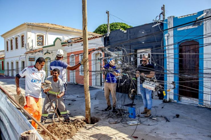 WhatsApp Image 2023-07-27 at 12.05.53 Passarela da Cultura ganha rede elétrica subterrânea 10