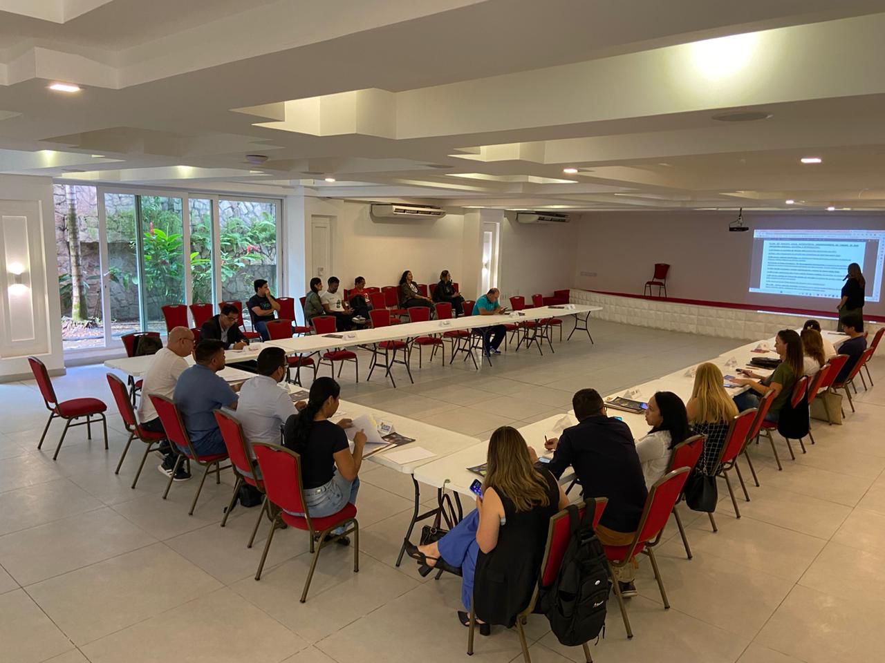 CMDT ALINHA AÇÕES DE PROMOÇÃO DO TURISMO PARA 2º SEMESTRE 6