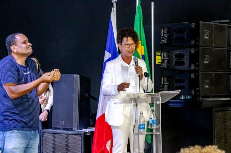 Conferência Municipal de Assistência Social reúne mais de 500 participantes 29