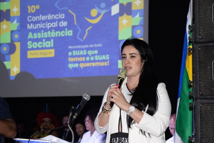 Conferência Municipal de Assistência Social reúne mais de 500 participantes 26
