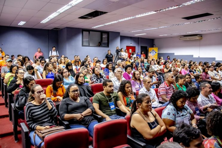 Conferência Municipal de Assistência Social reúne mais de 500 participantes 25