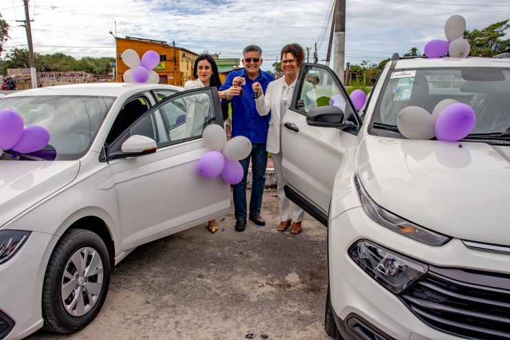 Conferência Municipal de Assistência Social reúne mais de 500 participantes 22