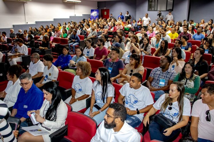Conferência Municipal de Assistência Social reúne mais de 500 participantes 23