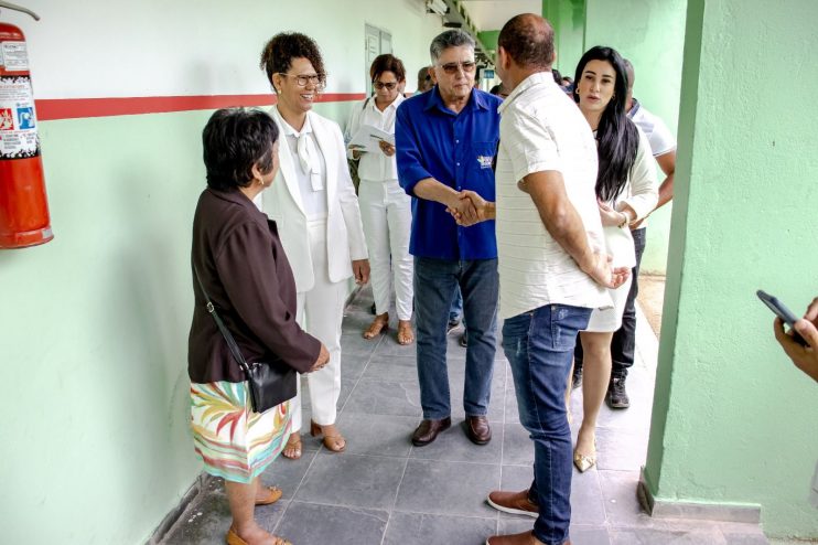 Conferência Municipal de Assistência Social reúne mais de 500 participantes 21