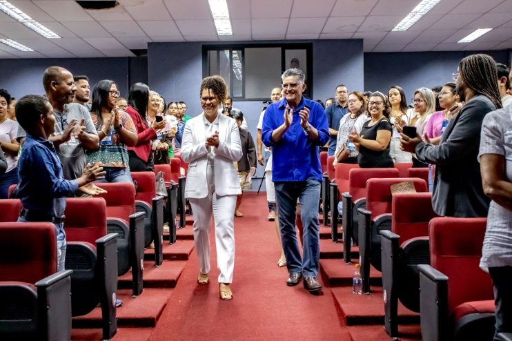Conferência Municipal de Assistência Social reúne mais de 500 participantes 17