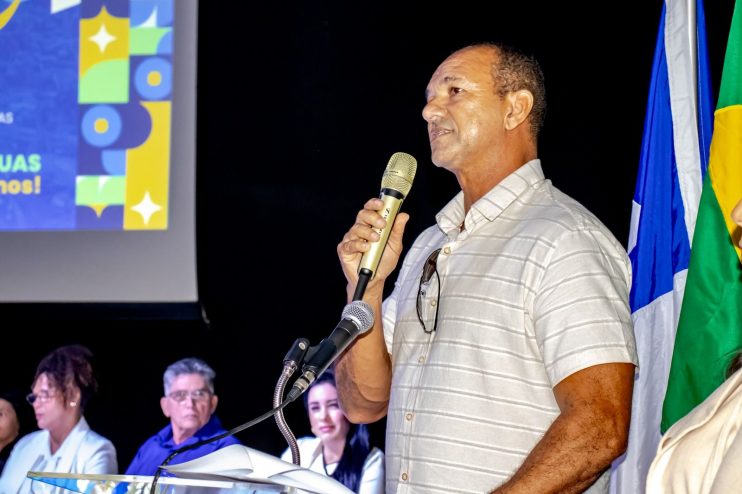 Conferência Municipal de Assistência Social reúne mais de 500 participantes 13