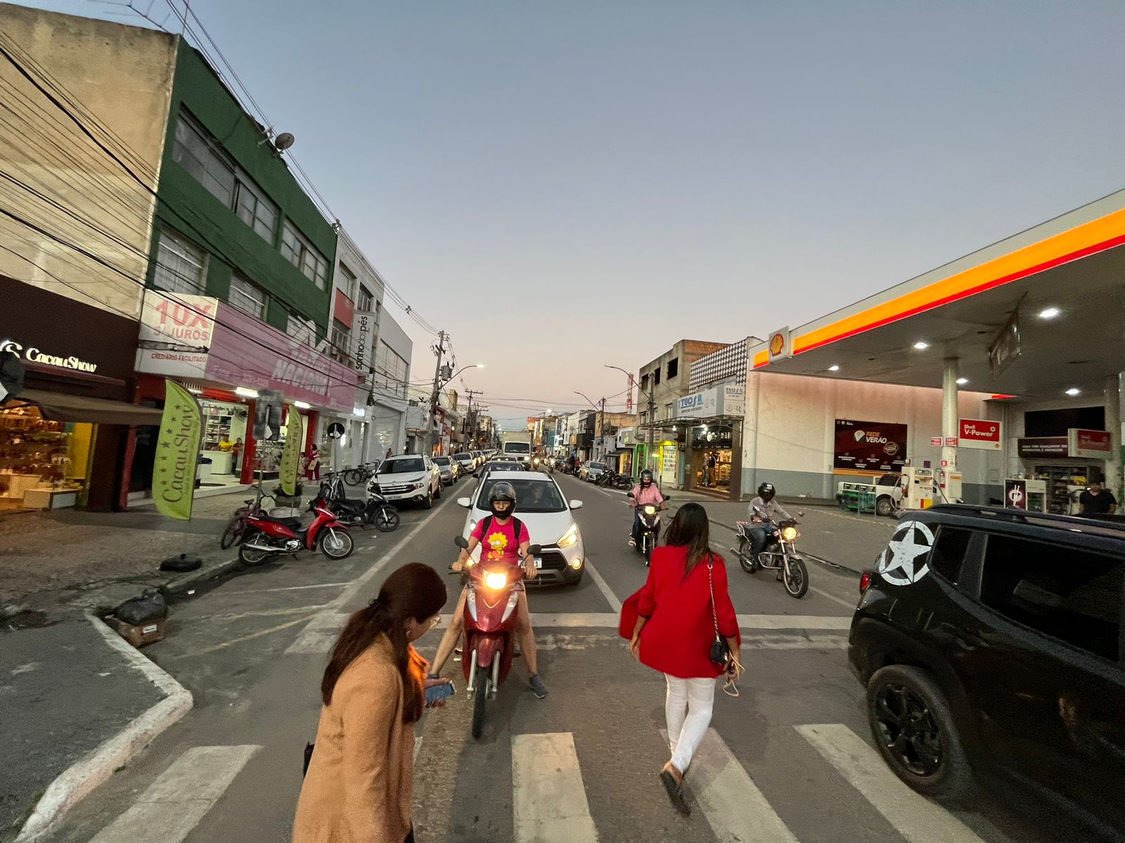 Eunápolis lidera projeto piloto de microcrédito para micro e pequenos empresários na Bahia 2