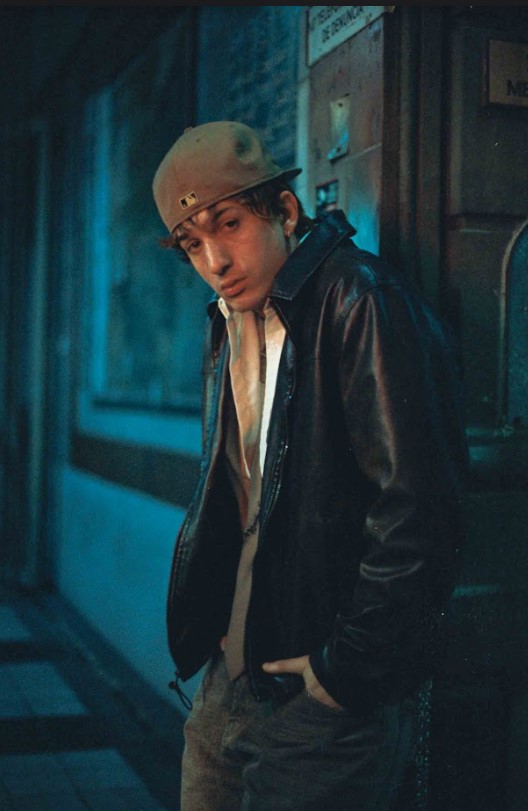 FABRO divulga “Uhlala”, seu novo single 5