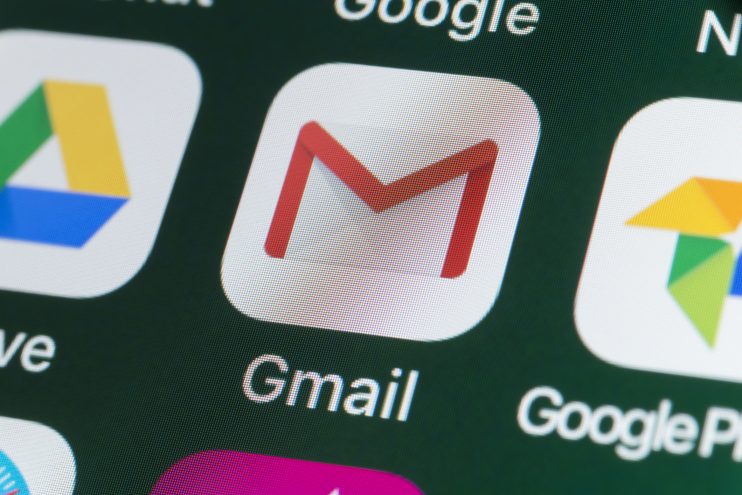 Google confirma data para deletar contas inativas do Gmail e YouTube 8