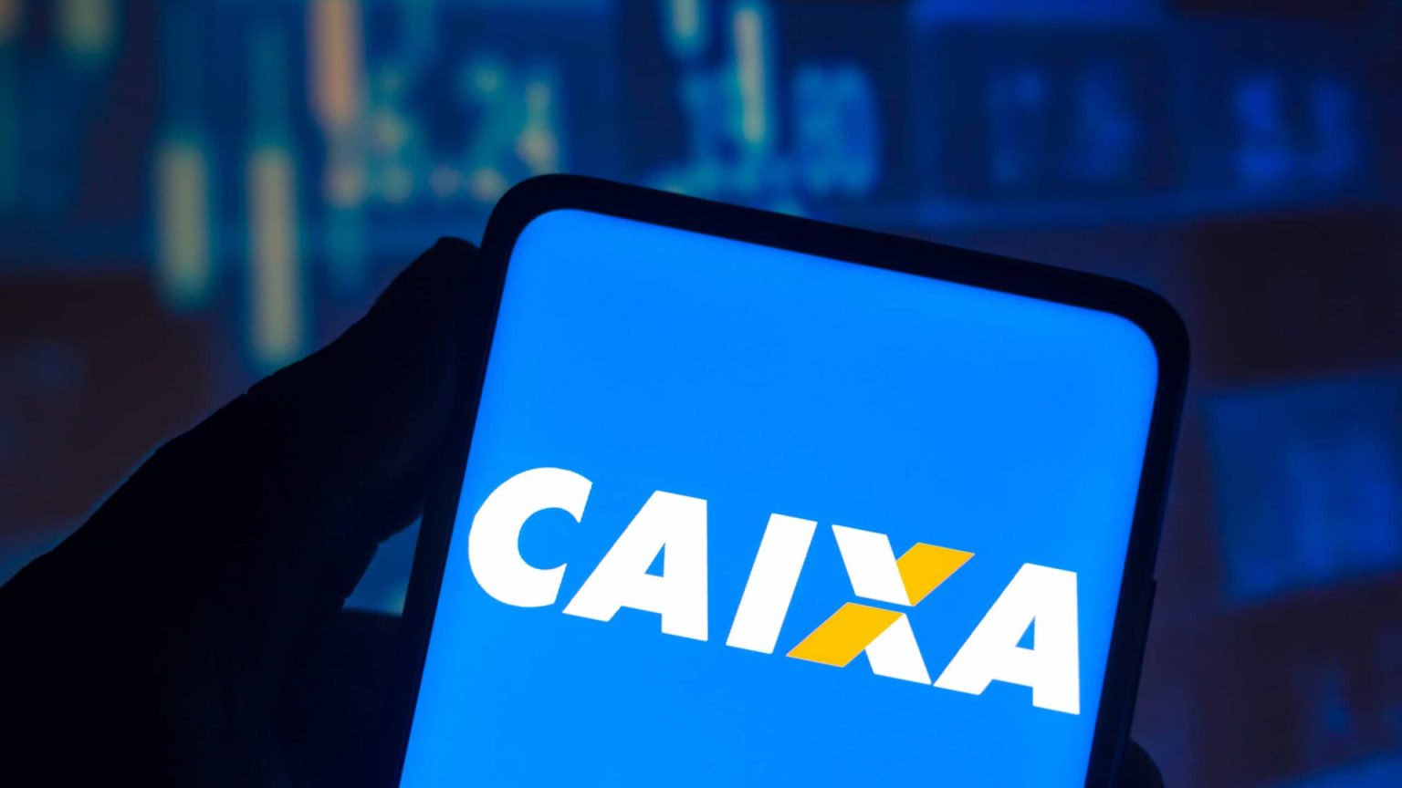 Caixa libera abono salarial para nascidos em novembro e dezembro Caixa libera abono salarial para nascidos em novembro e dezembro 12