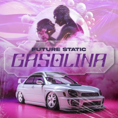 Future Static compartilha um novo cover de metal do clássico do reggaeton ‘Gasolina’ 6