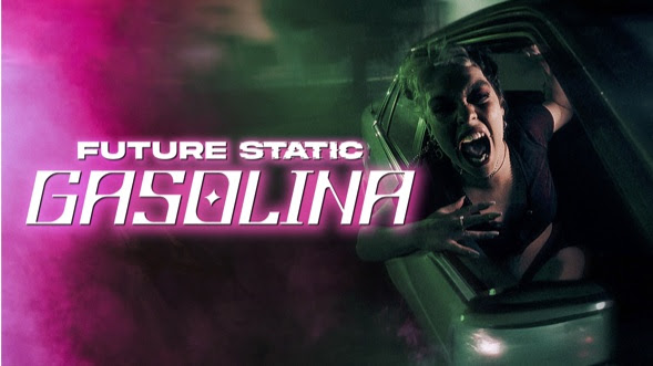 Future Static compartilha um novo cover de metal do clássico do reggaeton ‘Gasolina’ 7