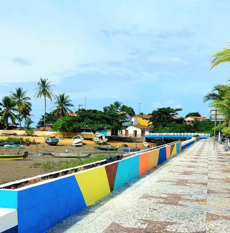 Governo Federal libera R$ 1.362.000,00 para reconstrução de áreas afetas em Cabrália 6