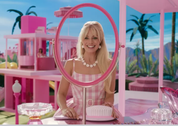 Valor da marca Barbie chega a US$ 701 milhões após lançamento do filme 1