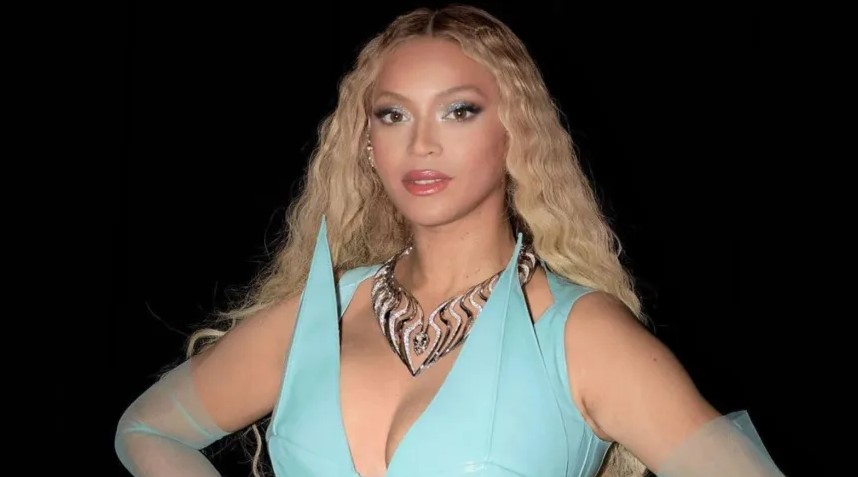 Beyoncé leva próprio assento sanitário para shows da turnê “Renaissance” 10