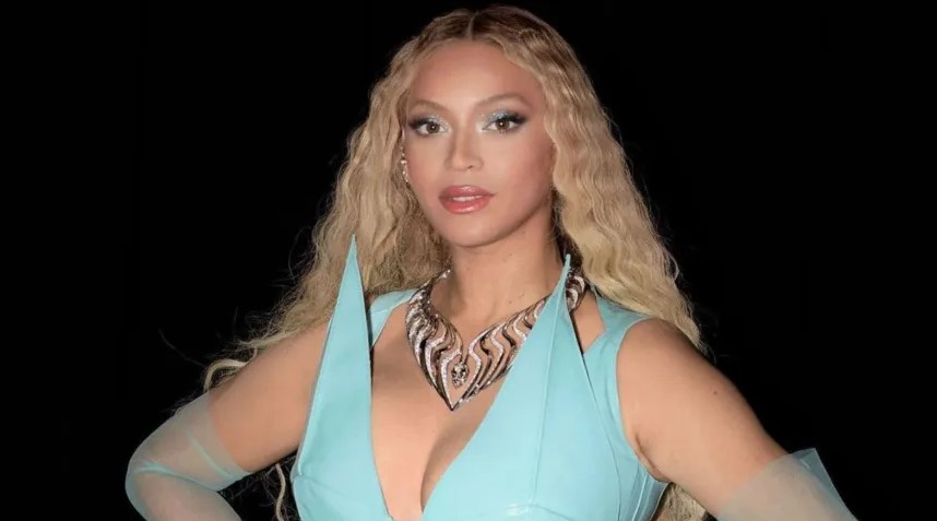 Beyoncé leva próprio assento sanitário para shows da turnê “Renaissance” 1