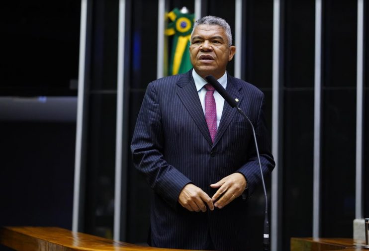 Projeto de Valmir Assunção, Câmara Federal aprova Lei de Cotas com avaliação a cada dez anos 11