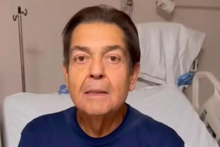 Assim como Faustão, outras 386 pessoas aguardam por transplante de coração no Brasil Assim como Faustão, outras 386 pessoas aguardam por transplante de coração no Brasil 4