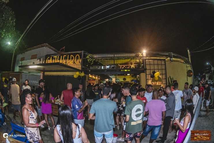 Foliões lotam o Cajueiro no Aniversário de 02 anos do Me Leva 73 70