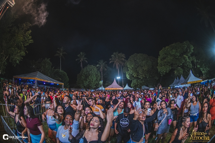 Rafinha o Big Love, Larissa Gomes e Silfarley marcam o Reino do Arrocha em Porto Seguro 5