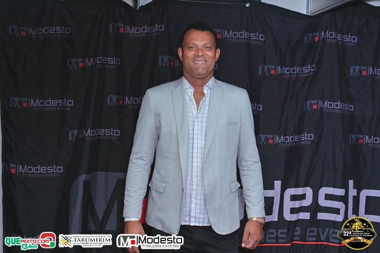 Léo Magalhães leva público ao delírio na abertura da 32ª Festa do Peão Boiadeiro de Tarumirim 50