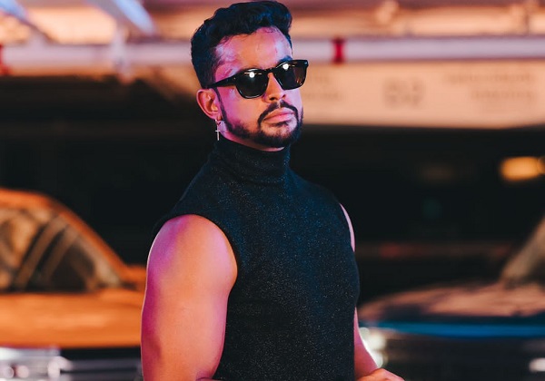 Lincoln lança clipe de ‘Ai, Preta’, segunda faixa audiovisual do seu EP 5