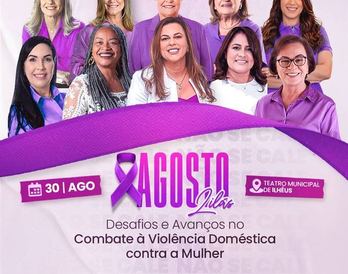 Ilhéus: Comissão dos Direitos da Mulher da Assembleia Legislativa da Bahia realiza Audiência Pública Itinerante 11