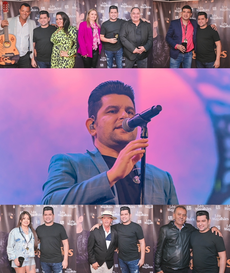 Léo Magalhães leva público ao delírio na abertura da 32ª Festa do Peão Boiadeiro de Tarumirim 48