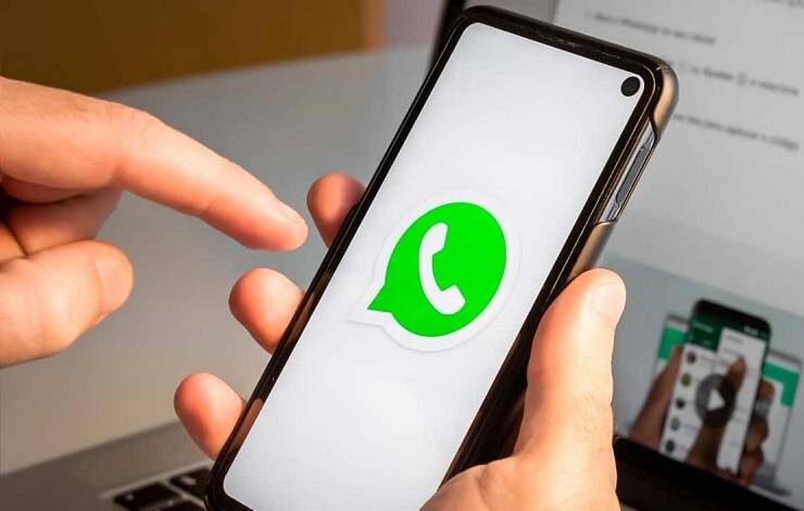 WhatsApp libera recurso que transforma mensagem de voz em texto; fique por dentro 12