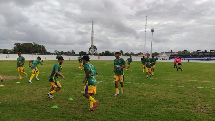 Seleção de Eunápolis vence Prado por 2x0 na abertura do Campeonato Intermunicipal 2023 15
