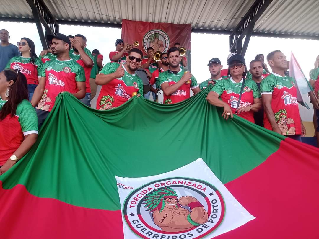 Seleção de Porto Seguro estreia com vitória no Intermunicipal 8