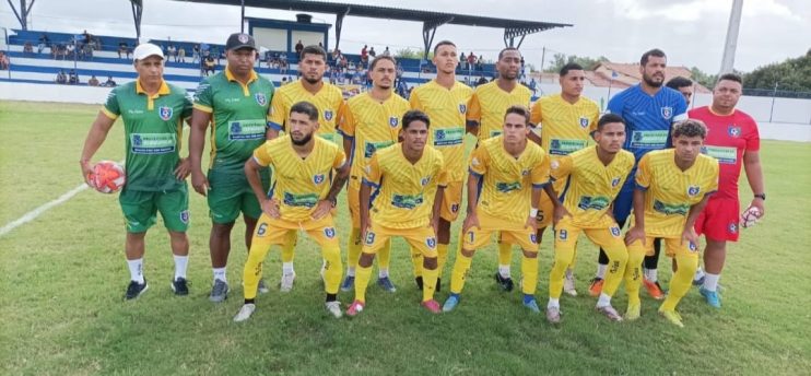 Seleção de Eunápolis vence Prado por 2x0 na abertura do Campeonato Intermunicipal 2023 10