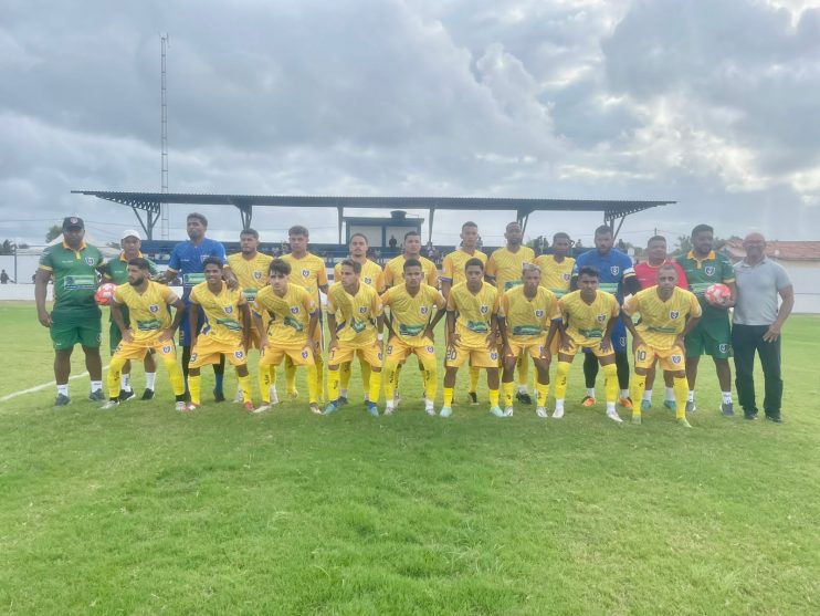 Seleção de Eunápolis vence Prado por 2x0 na abertura do Campeonato Intermunicipal 2023 9