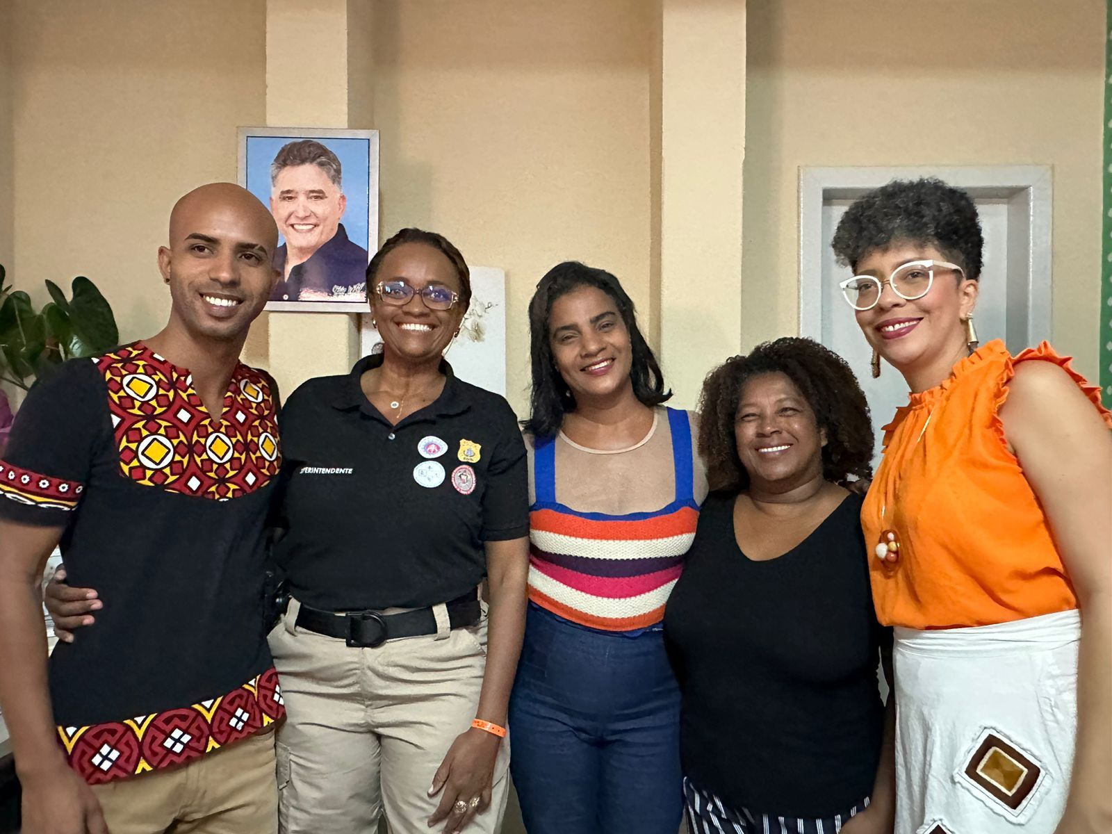 SEDUC/Porto Seguro e Governo da Bahia discutem Política de Igualdade Racial 12