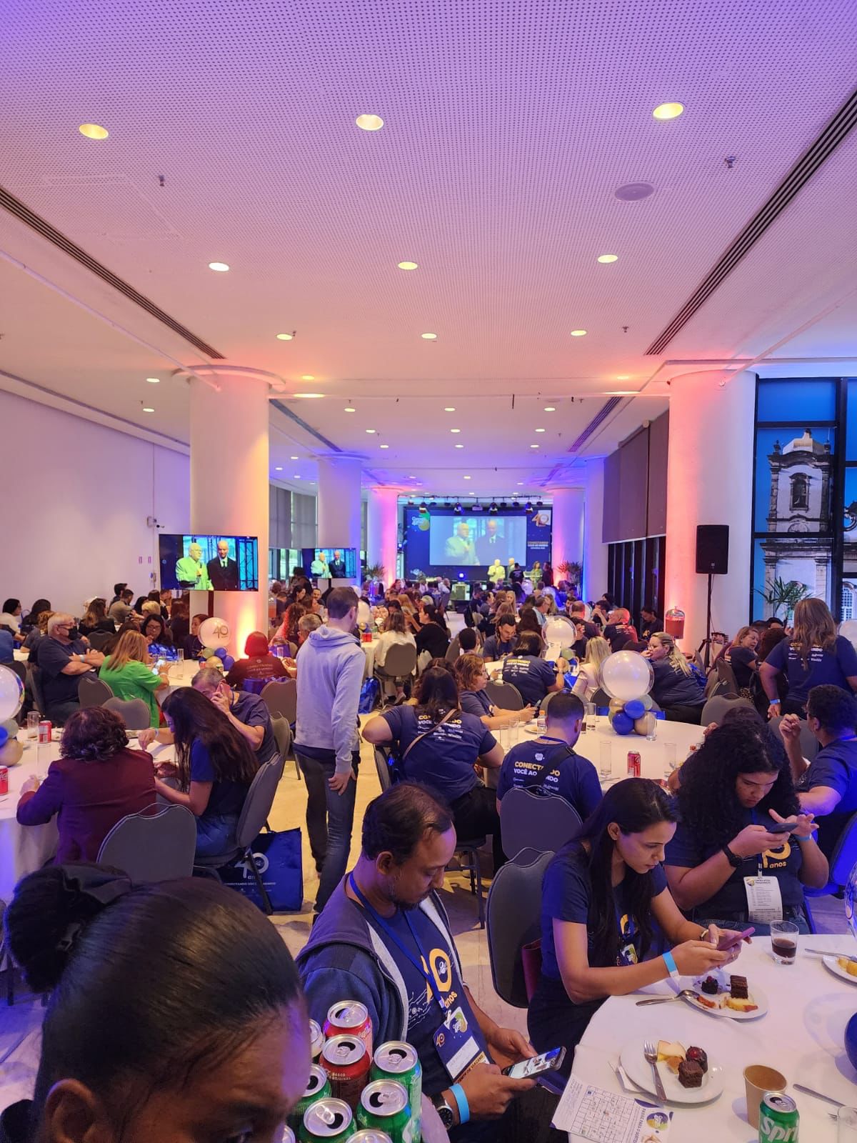 PORTO SEGURO FORTIFICA PARCERIAS NO EVENTO ITAPARICA TOUR OPERATOR 6