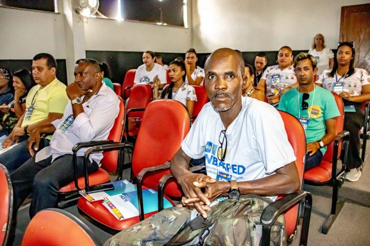 Porto Seguro realiza 5ª Conferência Territorial dos Direitos da Pessoa com Deficiência 36