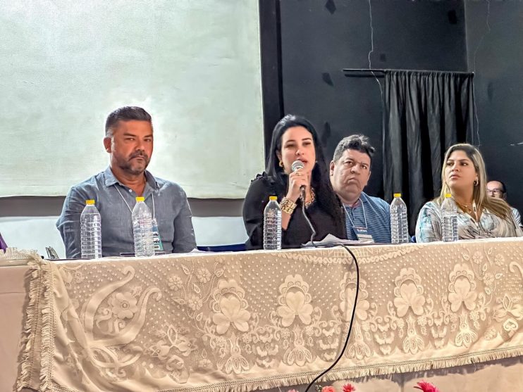 Porto Seguro realiza 5ª Conferência Territorial dos Direitos da Pessoa com Deficiência 15