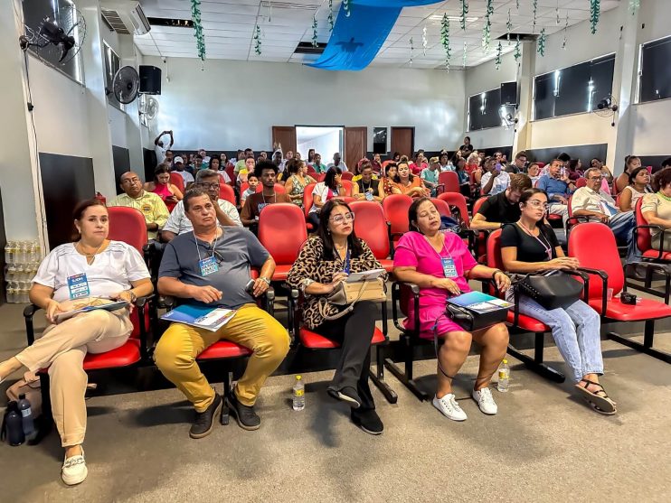 Porto Seguro realiza 5ª Conferência Territorial dos Direitos da Pessoa com Deficiência 18