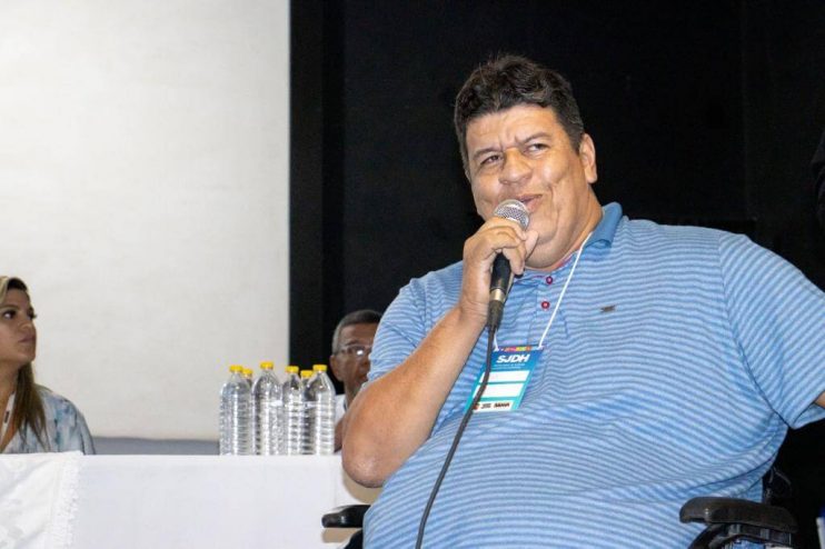 Porto Seguro realiza 5ª Conferência Territorial dos Direitos da Pessoa com Deficiência 25