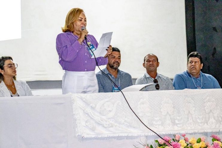 Porto Seguro realiza 5ª Conferência Territorial dos Direitos da Pessoa com Deficiência 26