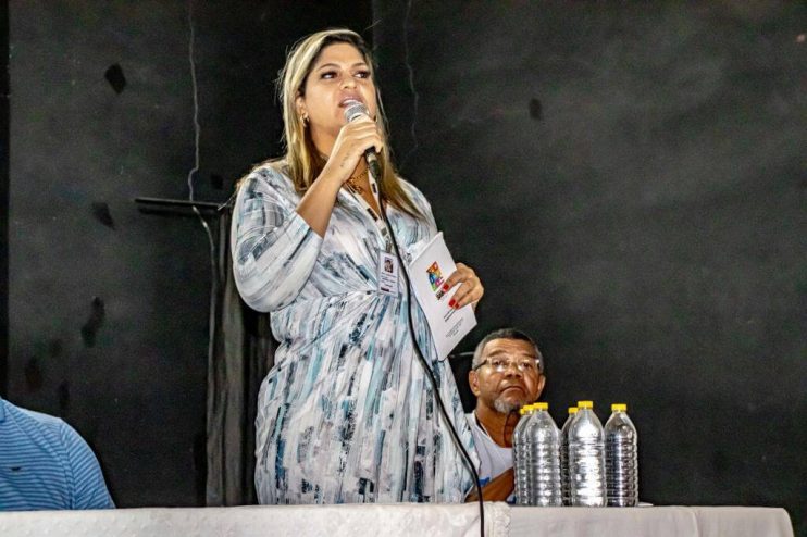 Porto Seguro realiza 5ª Conferência Territorial dos Direitos da Pessoa com Deficiência 28