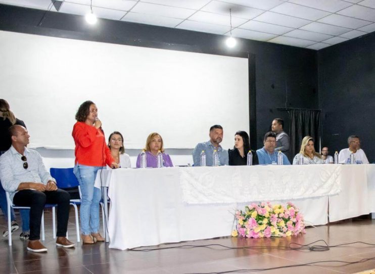 Porto Seguro realiza 5ª Conferência Territorial dos Direitos da Pessoa com Deficiência 29