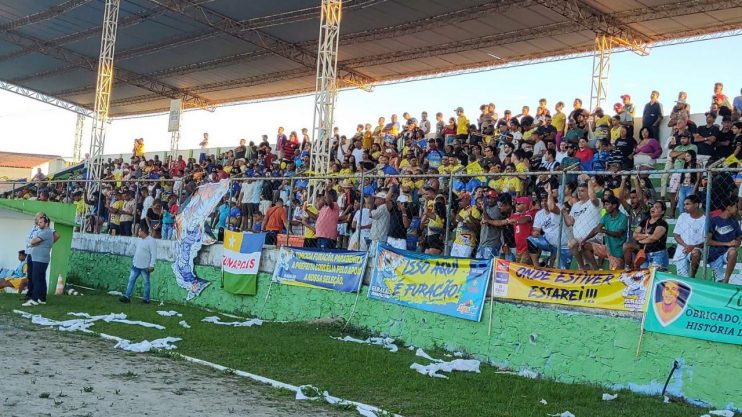 Prefeitura de Eunápolis destina apoio a eventos esportivos, religiosos e culturais no fim de semana 15