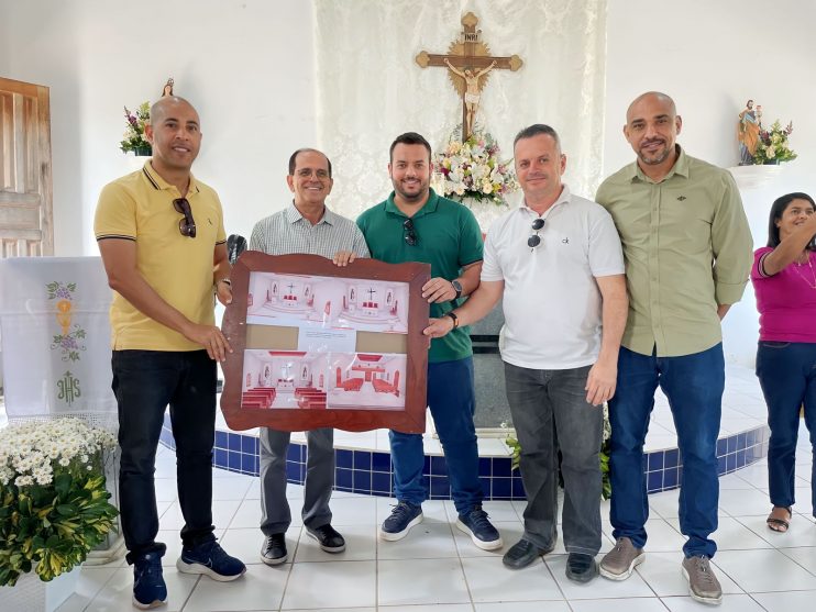 Prefeitura de Eunápolis destina apoio a eventos esportivos, religiosos e culturais no fim de semana 9
