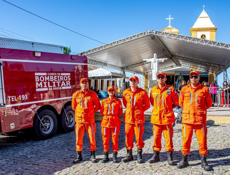 Corrida Rústica agitou Arraial d’Ajuda neste final de semana 23