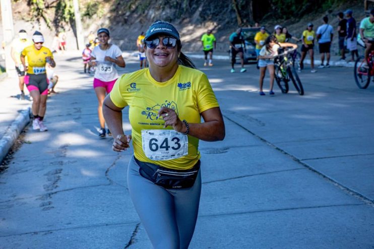 Corrida Rústica agitou Arraial d’Ajuda neste final de semana 21